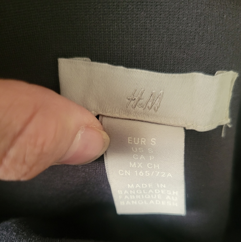 H&M pants - Picture 5 of 5